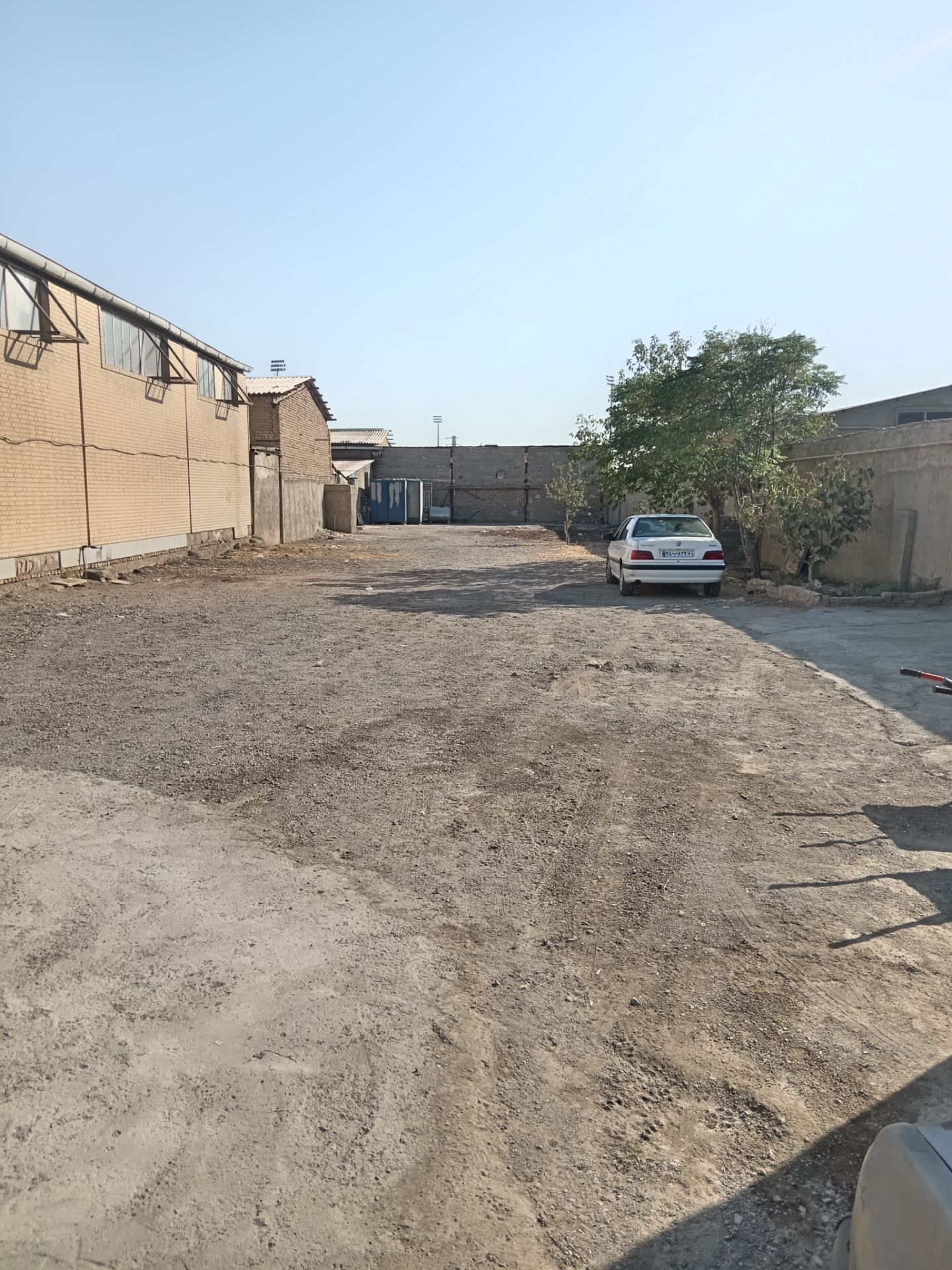 انبار پارسوا
